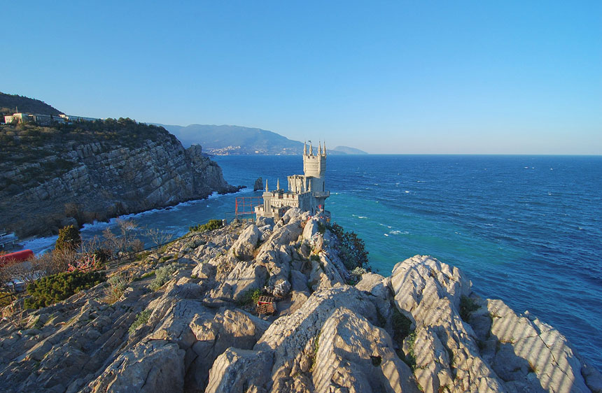 Такси Симферополь Мисхор 2016 | стоимость такси из Симферополя в Мисхор | как добраться из аэропорта Симферополя в Мисхор.