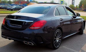 цены такси из аэропорта Симферополя 2015.